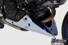 Pług owiewka spoiler silnika ERMAX BELLY PAN Suzuki SV 650 N 2016 - 2024